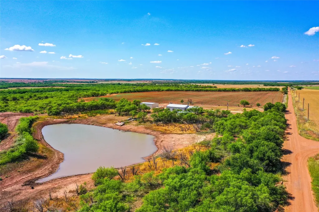 Tbd Cr 454 Sagerton TX 79548