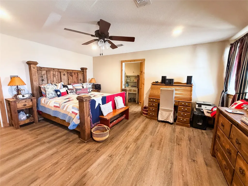 Tbd Cr 454 Sagerton TX 79548