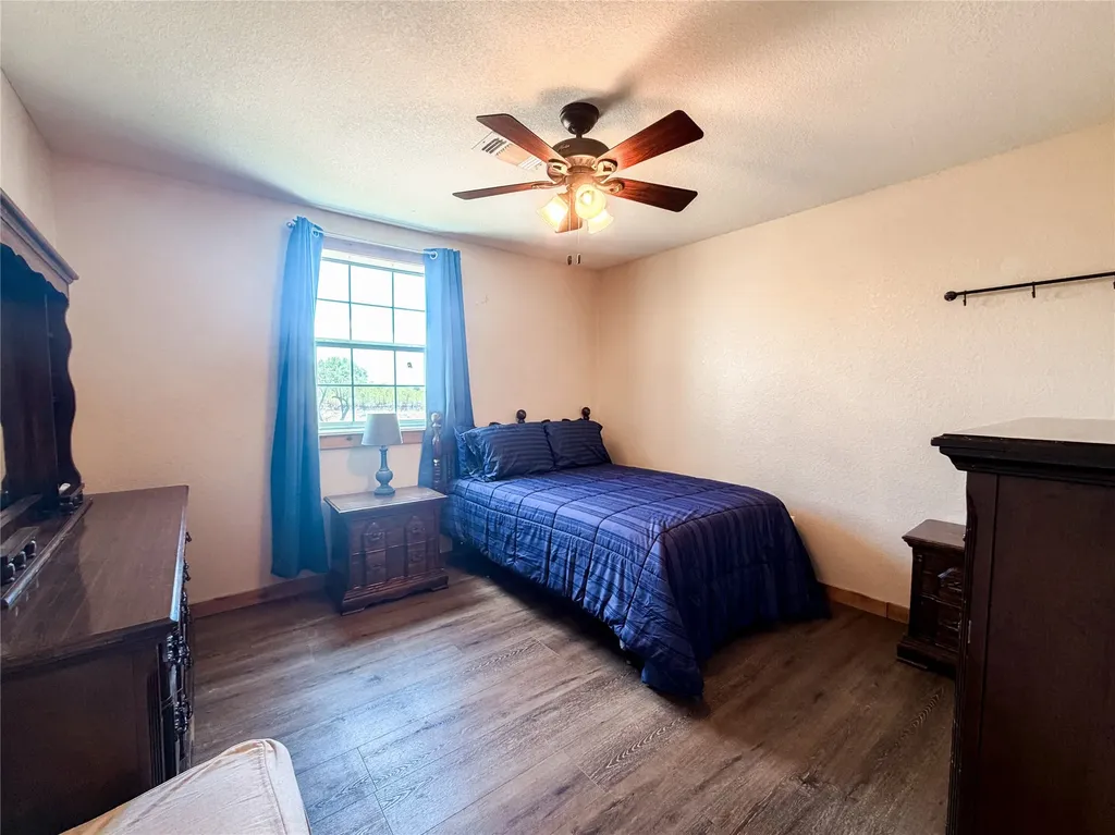 Tbd Cr 454 Sagerton TX 79548