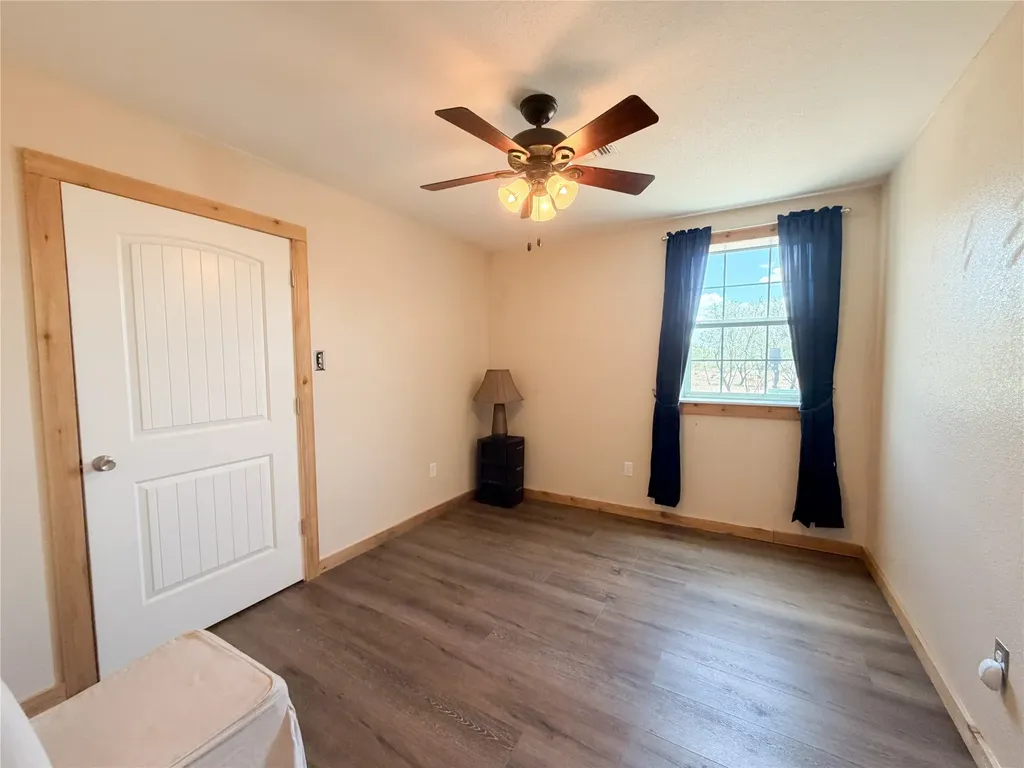 Tbd Cr 454 Sagerton TX 79548