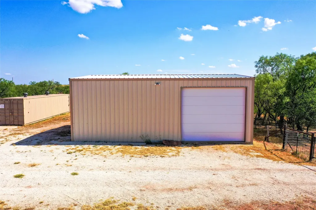 Tbd Cr 454 Sagerton TX 79548