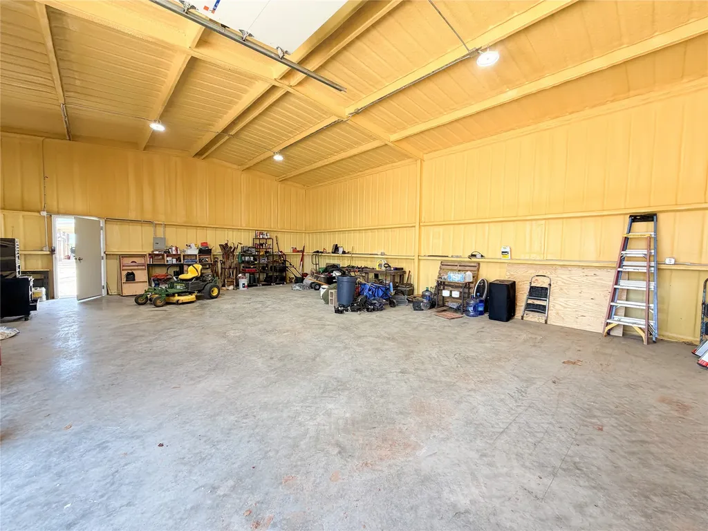 Tbd Cr 454 Sagerton TX 79548