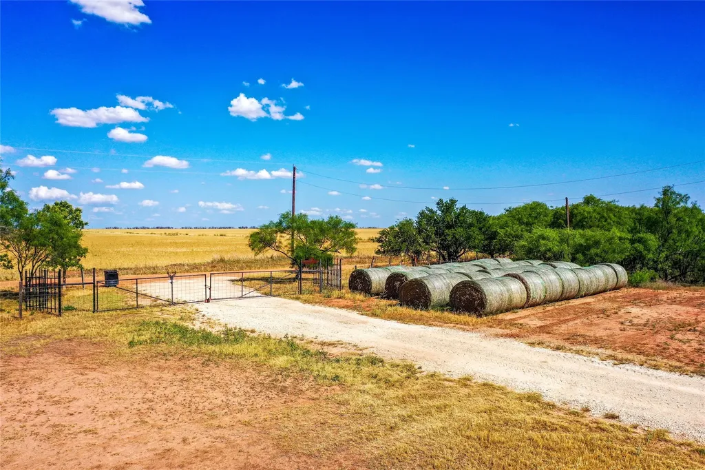Tbd Cr 454 Sagerton TX 79548