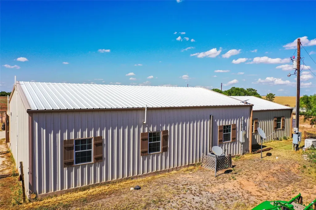 Tbd Cr 454 Sagerton TX 79548