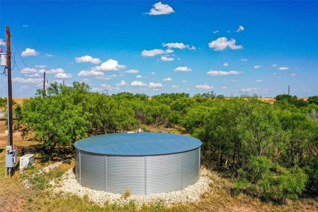 Tbd Cr 454 Sagerton TX 79548