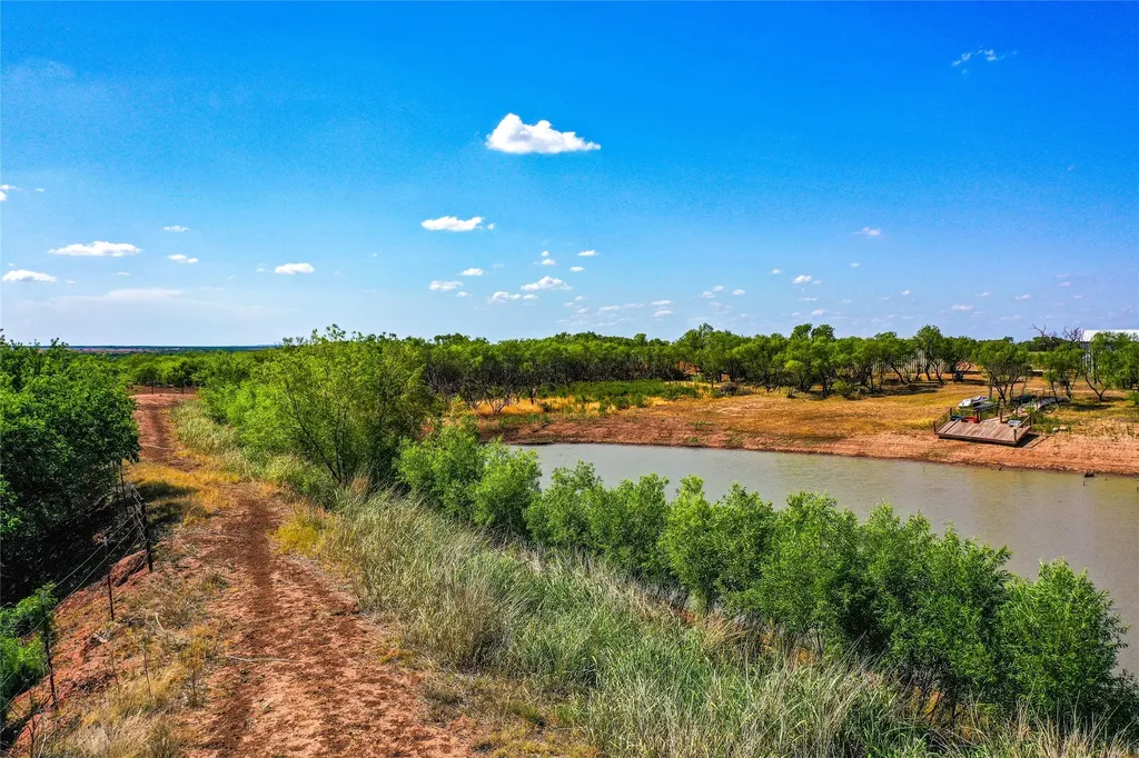 Tbd Cr 454 Sagerton TX 79548