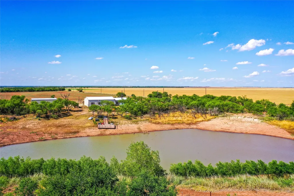 Tbd Cr 454 Sagerton TX 79548