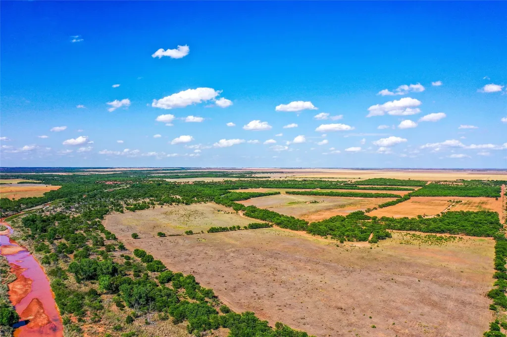 Tbd Cr 454 Sagerton TX 79548