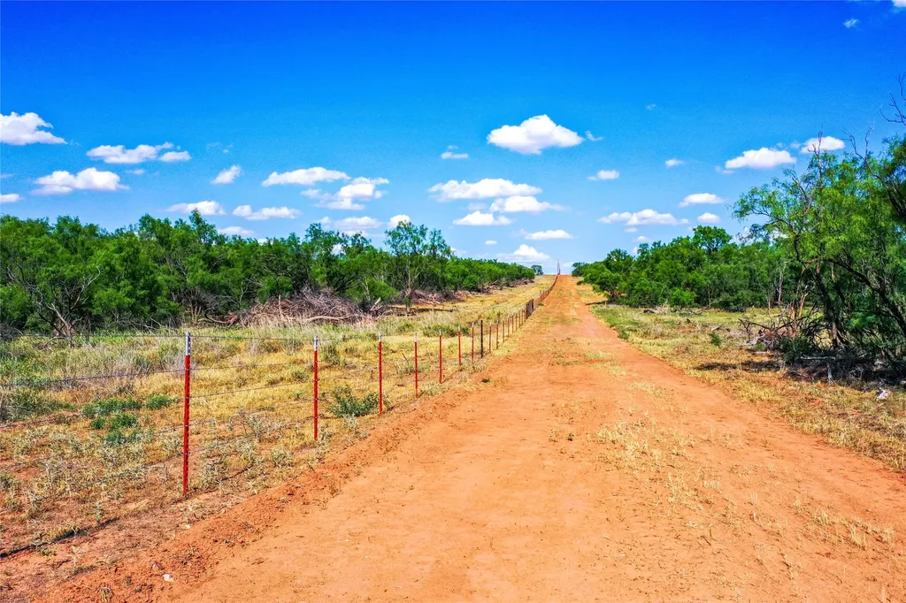 Tbd Cr 454 Sagerton TX 79548