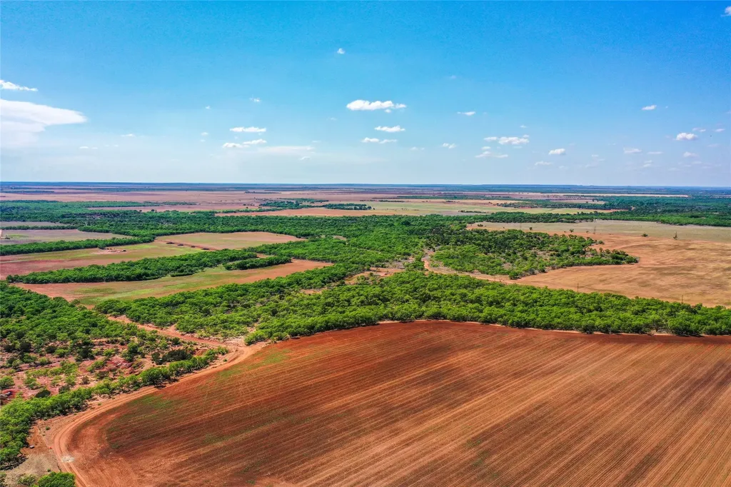 Tbd Cr 454 Sagerton TX 79548