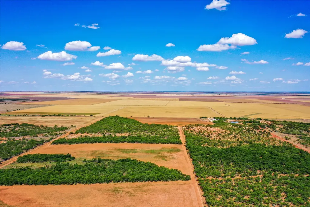 Tbd Cr 454 Sagerton TX 79548