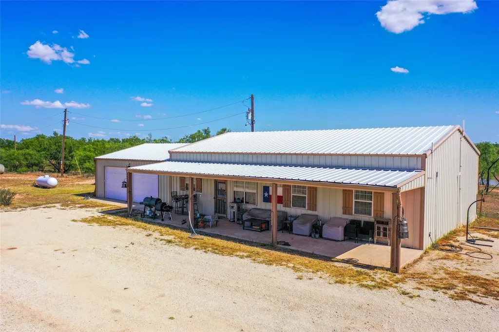 Tbd Cr 454 Sagerton TX 79548