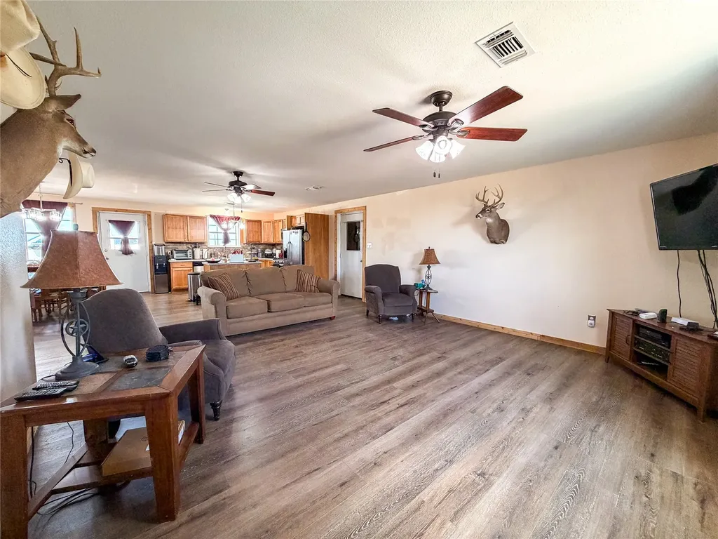 Tbd Cr 454 Sagerton TX 79548