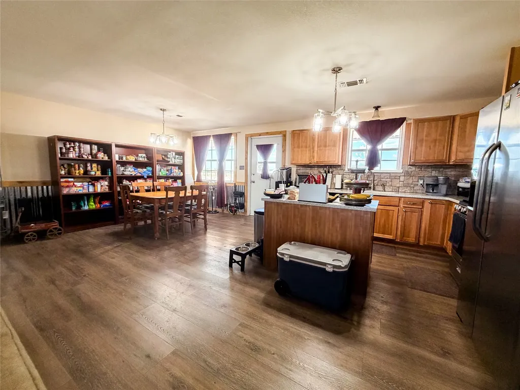 Tbd Cr 454 Sagerton TX 79548