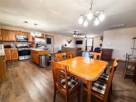 Tbd Cr 454 Sagerton TX 79548