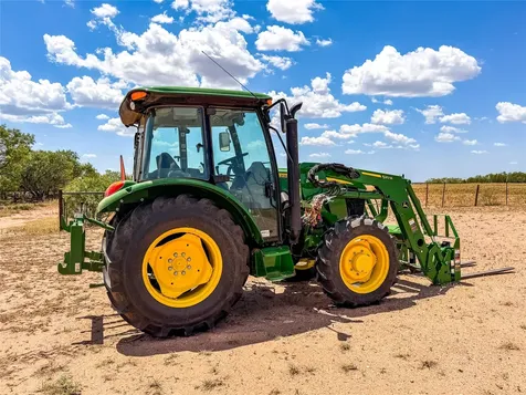 Tbd Cr 454 Sagerton TX 79548