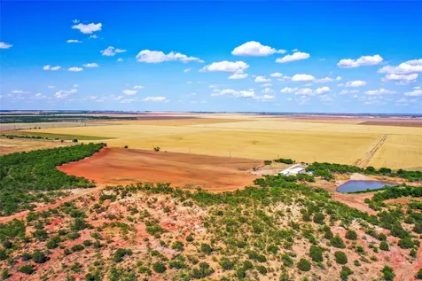 Tbd Cr 454 Sagerton TX 79548