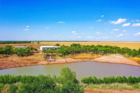 Tbd Cr 454 Sagerton TX 79548