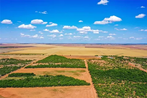Tbd Cr 454 Sagerton TX 79548