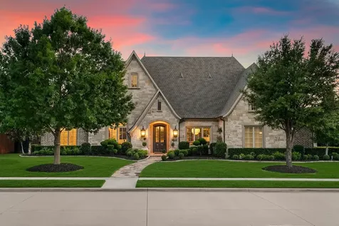 6404 Drawbridge Lane Plano TX 75024
