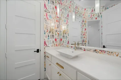 6404 Drawbridge Lane Plano TX 75024