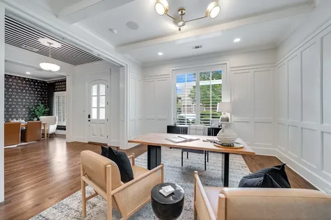 6404 Drawbridge Lane Plano TX 75024