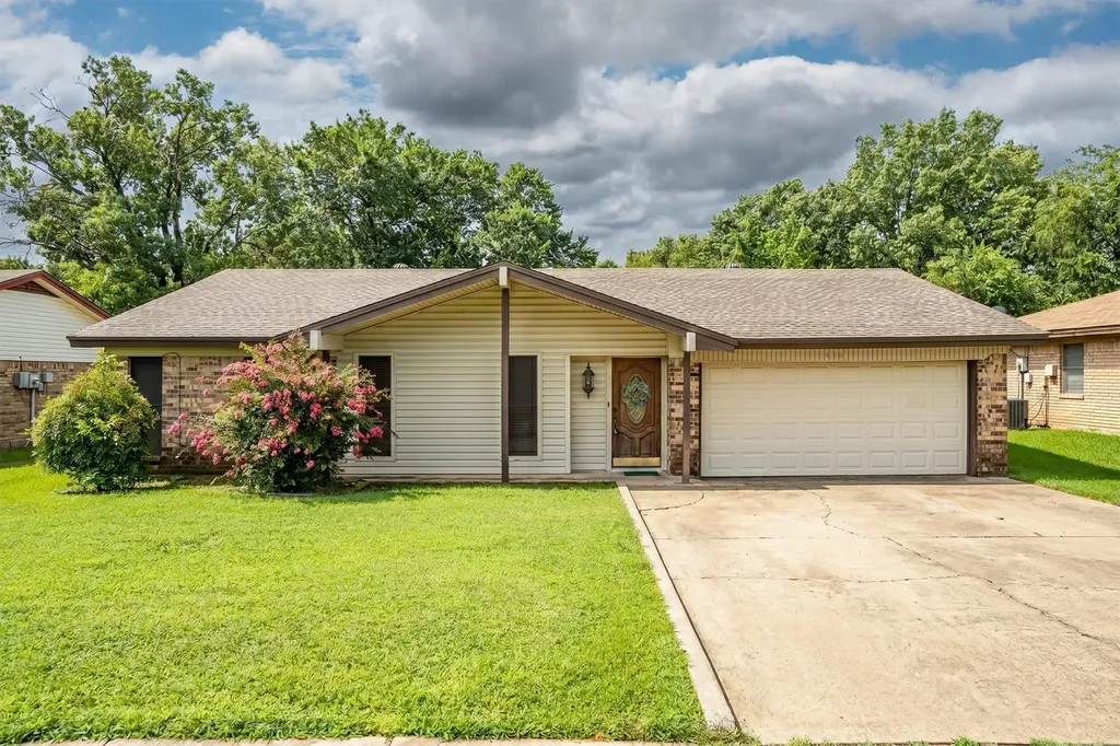 436 E Hill Street Keller TX 76248