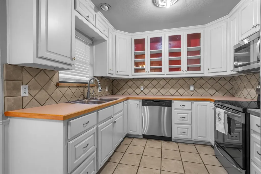 436 E Hill Street Keller TX 76248