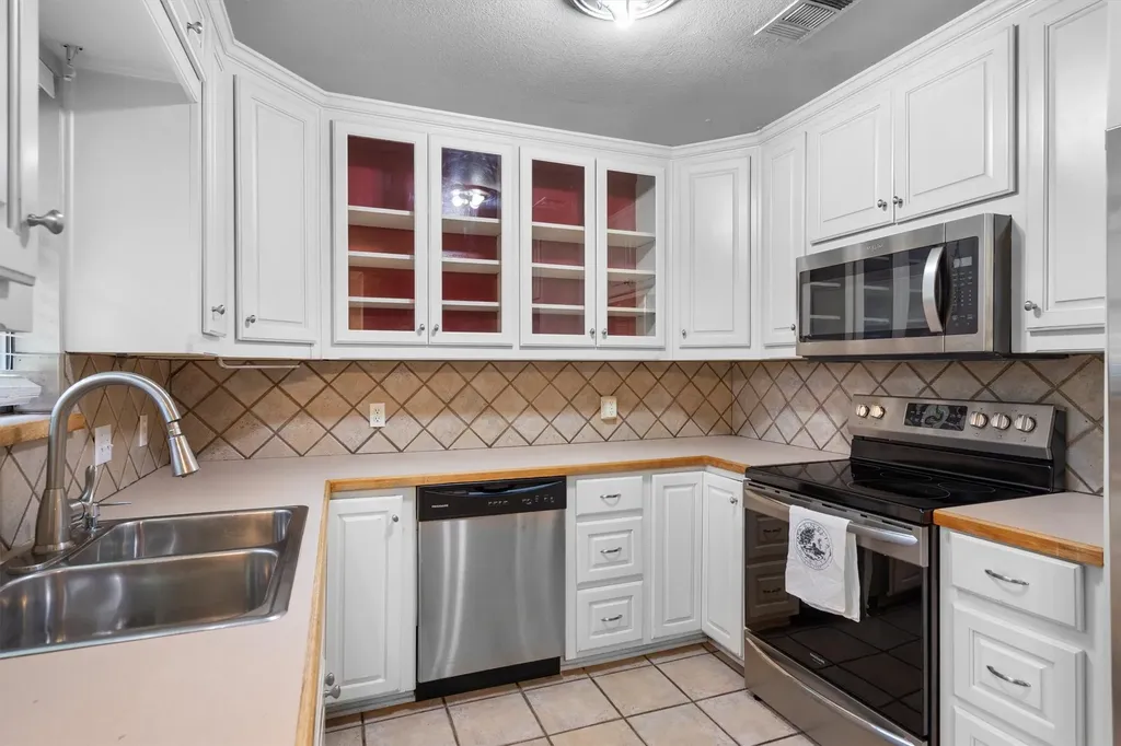436 E Hill Street Keller TX 76248