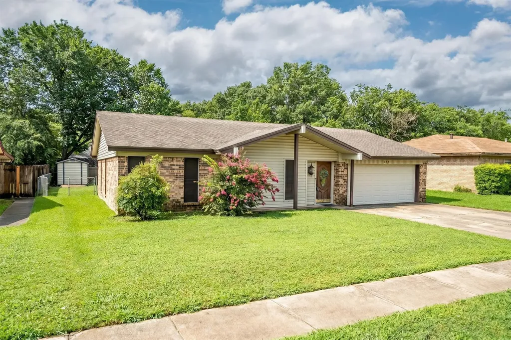 436 E Hill Street Keller TX 76248