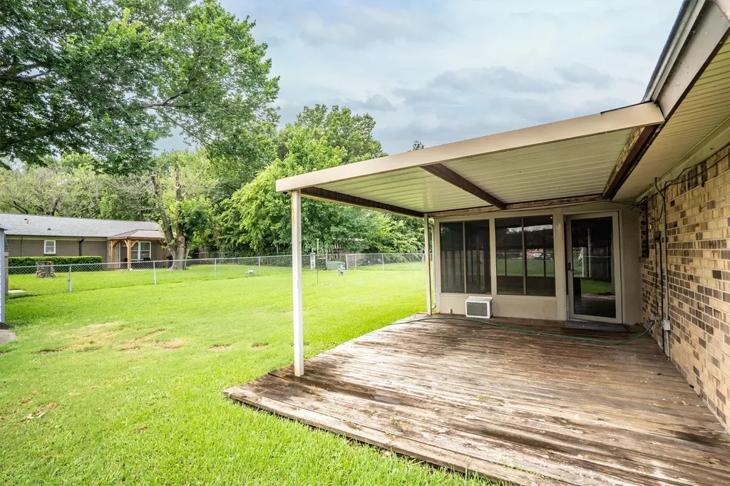 436 E Hill Street Keller TX 76248