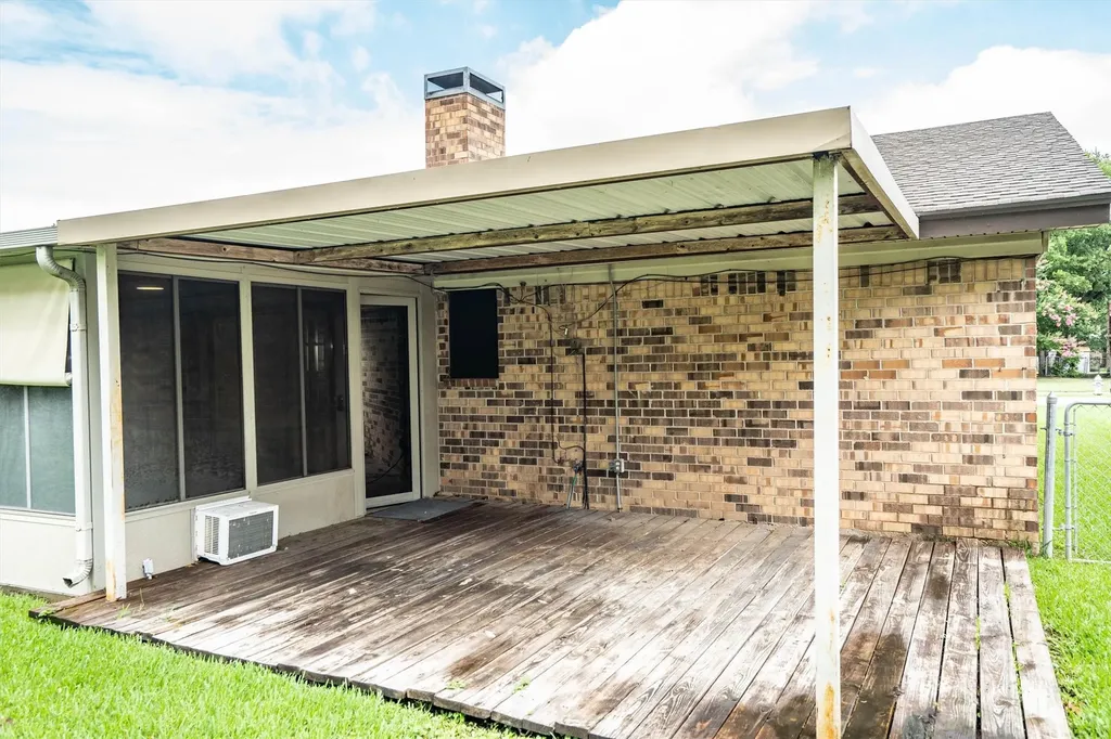 436 E Hill Street Keller TX 76248