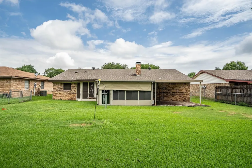 436 E Hill Street Keller TX 76248