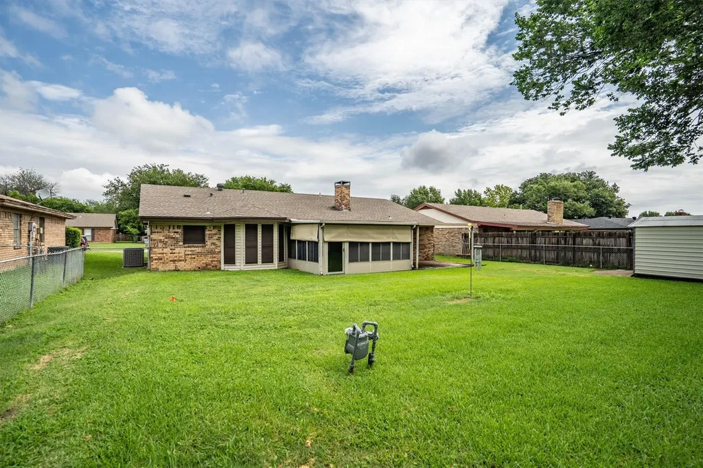 436 E Hill Street Keller TX 76248