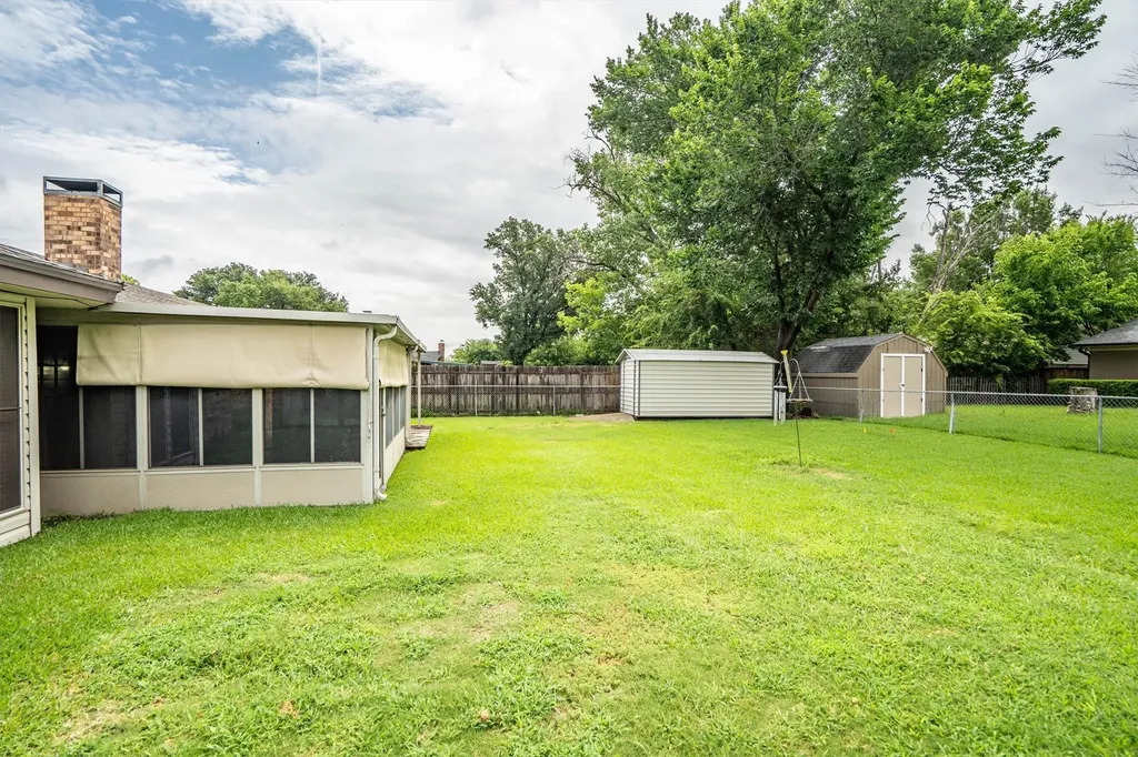 436 E Hill Street Keller TX 76248