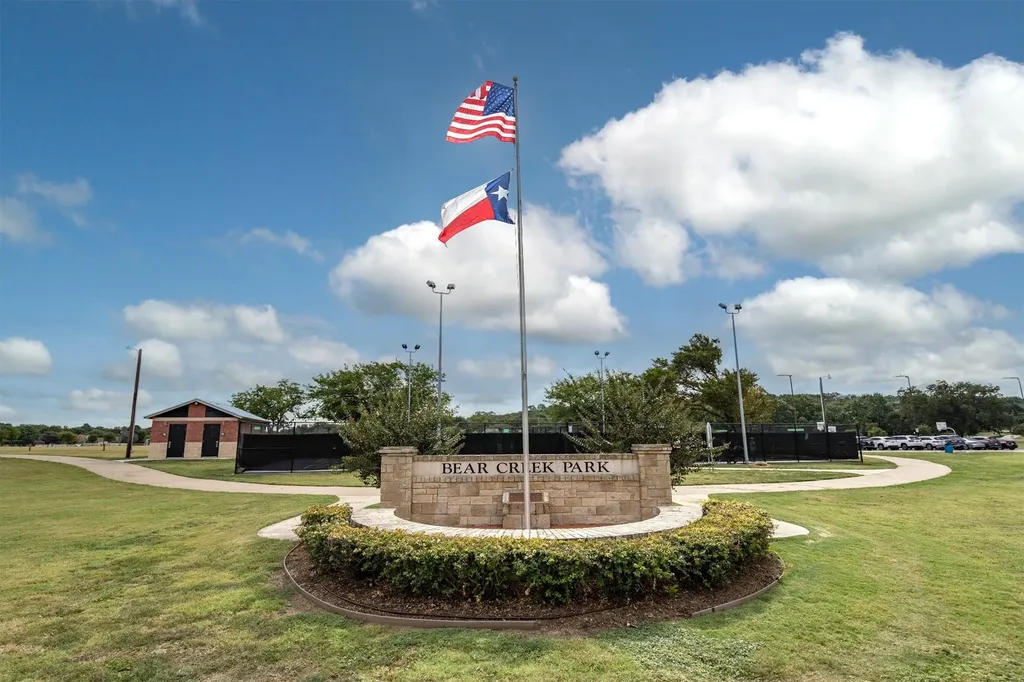 436 E Hill Street Keller TX 76248