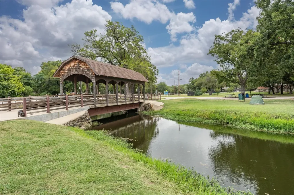 436 E Hill Street Keller TX 76248