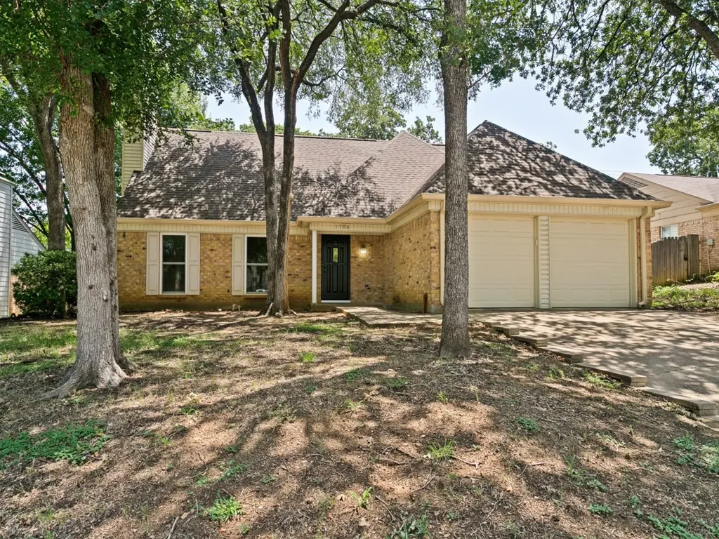 1706 Acorn Drive Euless TX 76039