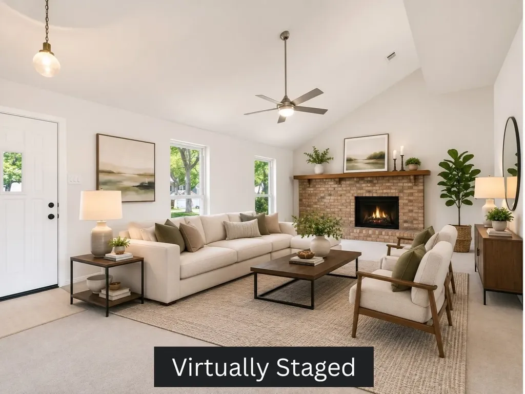 1706 Acorn Drive Euless TX 76039