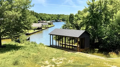 287 Naus Drive Winnsboro TX 75494