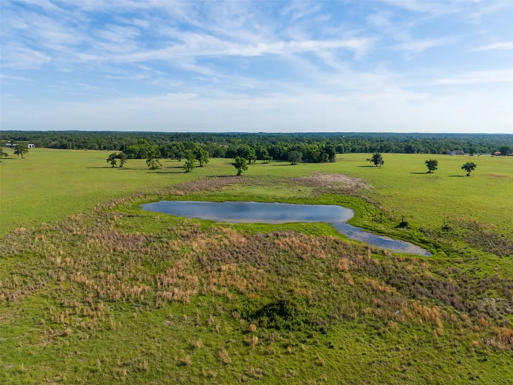 Lot 67 Horseshoe Lake Ranch Marquez TX 77865