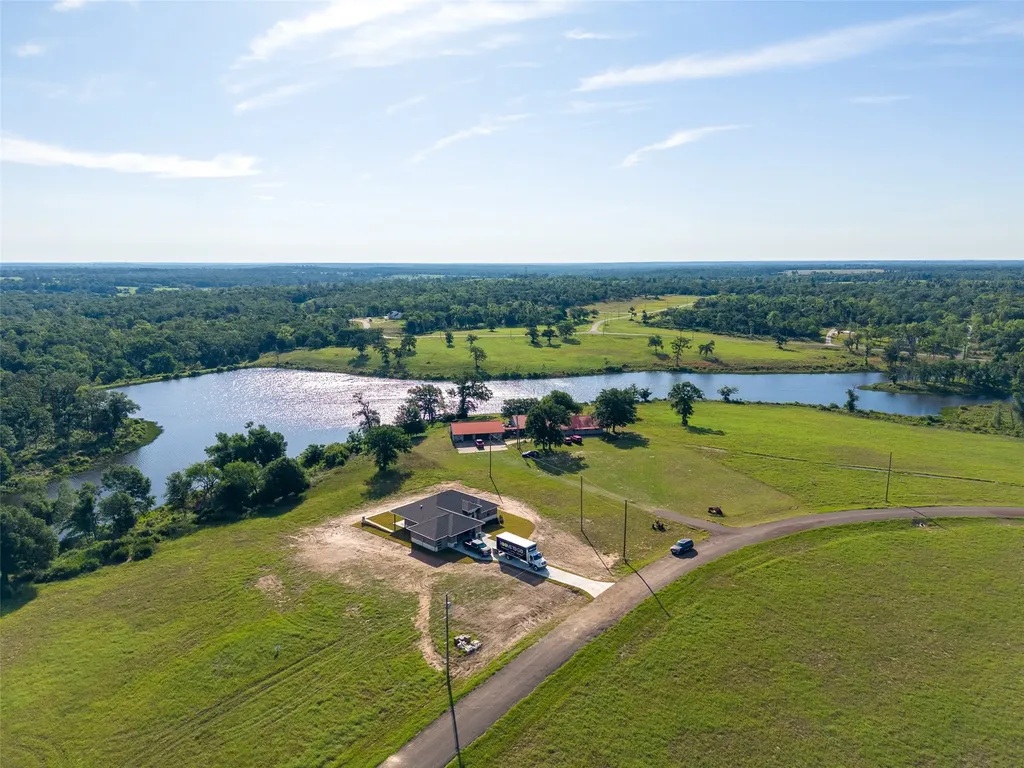 Lot 67 Horseshoe Lake Ranch Marquez TX 77865