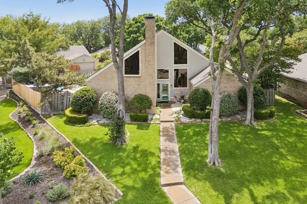 5 Chelsey Circle Richardson TX 75082