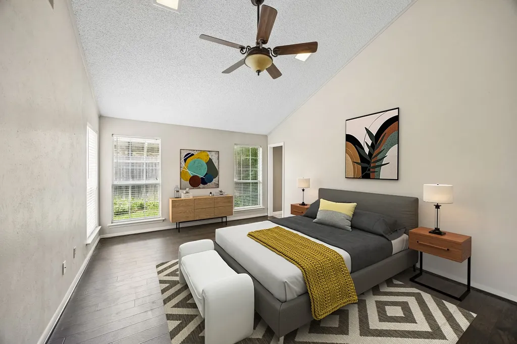 5 Chelsey Circle Richardson TX 75082