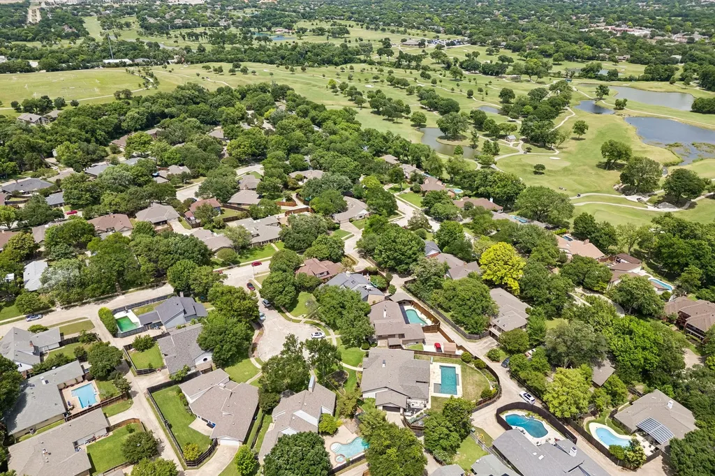 5 Chelsey Circle Richardson TX 75082