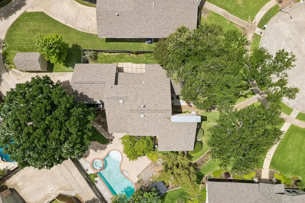 5 Chelsey Circle Richardson TX 75082
