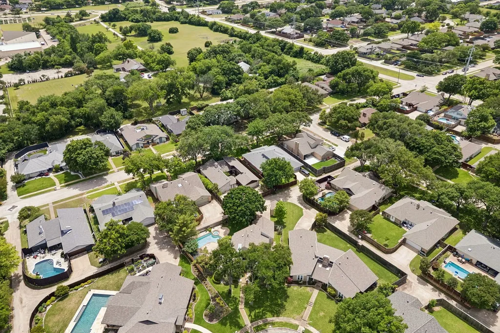 5 Chelsey Circle Richardson TX 75082