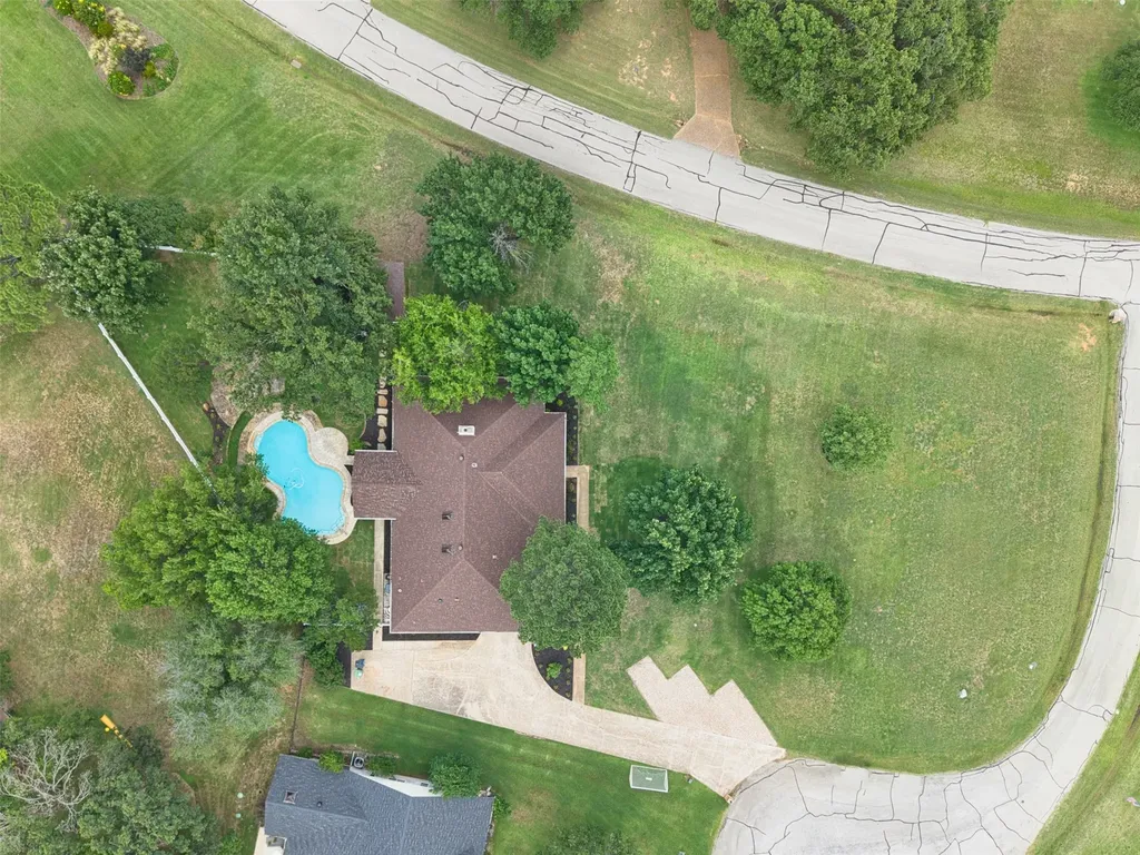 105 Meadow Oak Court Double Oak TX 75077