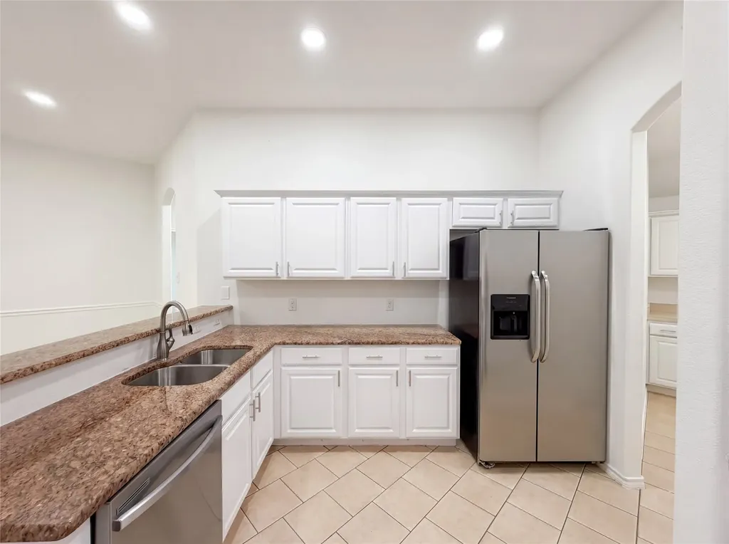 4617 Deal Drive Fort Worth TX 76135