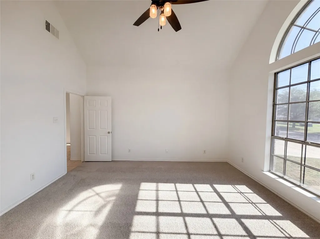 4617 Deal Drive Fort Worth TX 76135
